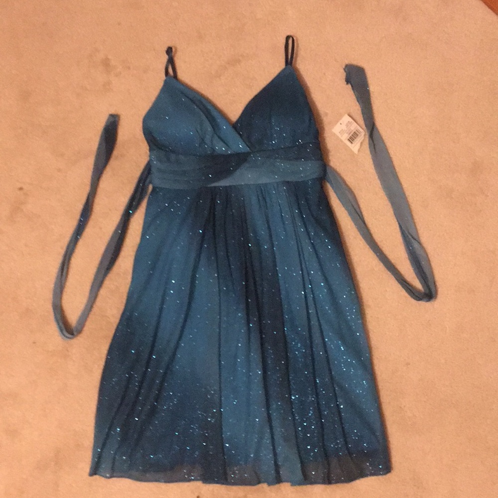 NWT Ruby Rox Dress Size S